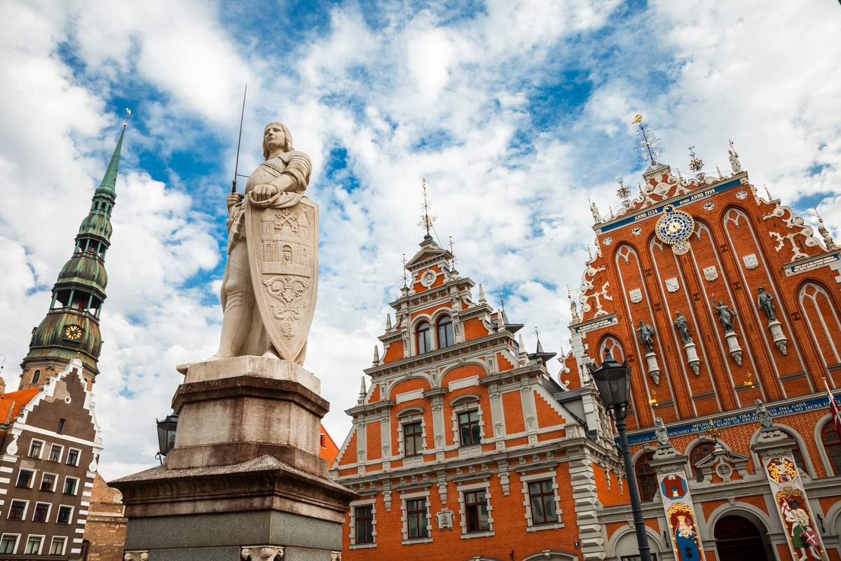 Town Hall Square